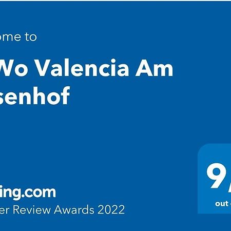 Fewo Valencia Am Rosenhof - 5 Sterne Dtv Кюлунгсборн Экстерьер фото